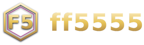 ff5555 logo